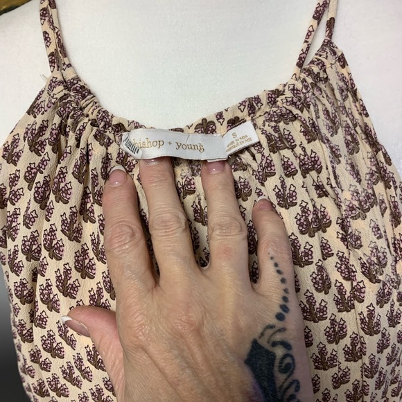 Bishop and Young jumpsuit - Picture 3 of 5